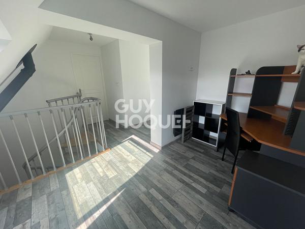 Maison Periers 5 pièce(s) 152 m2
