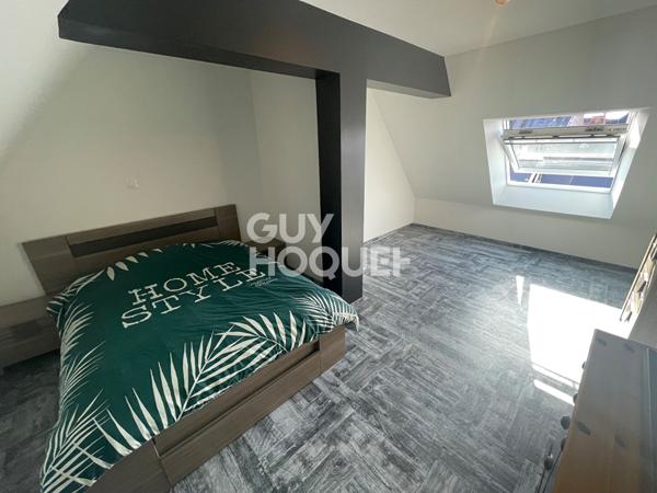 Maison Periers 5 pièce(s) 152 m2