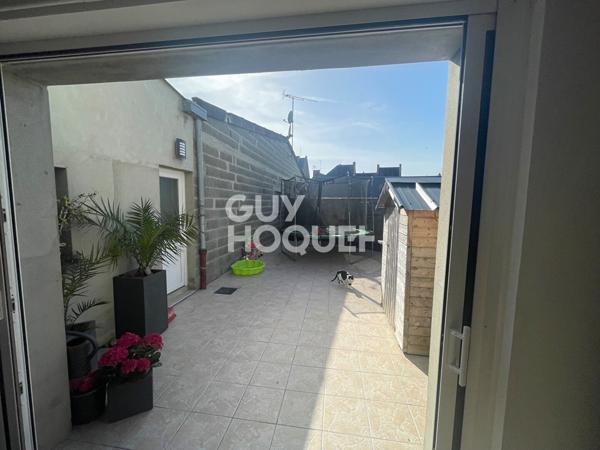 Maison Periers 5 pièce(s) 152 m2