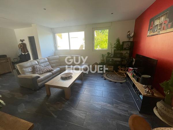 Maison Periers 5 pièce(s) 152 m2
