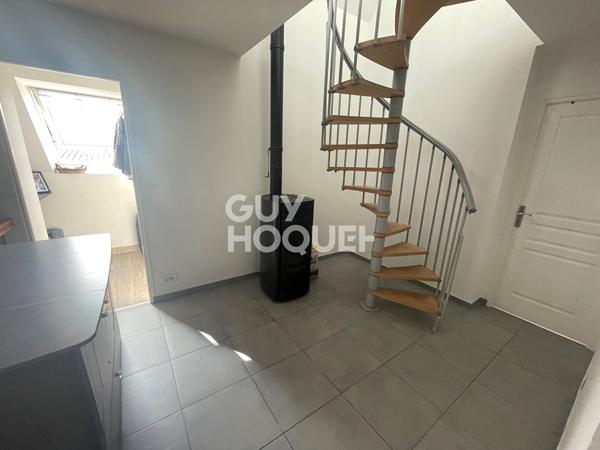 Maison Periers 5 pièce(s) 152 m2