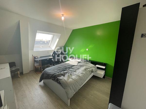 Maison Periers 5 pièce(s) 152 m2