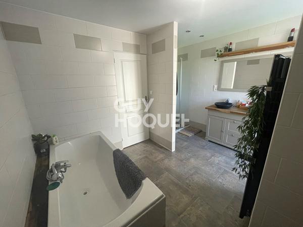 Maison Periers 5 pièce(s) 152 m2