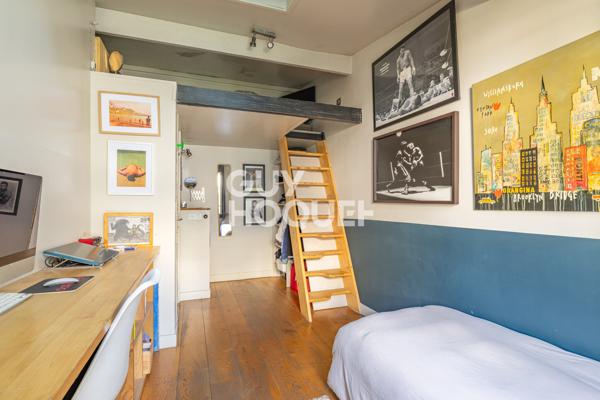 MAISON À VENDRE DE 4 PIÈCES DE 74,17 M²