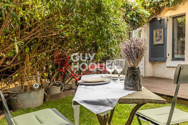 MAISON À VENDRE DE 4 PIÈCES DE 74,17 M²