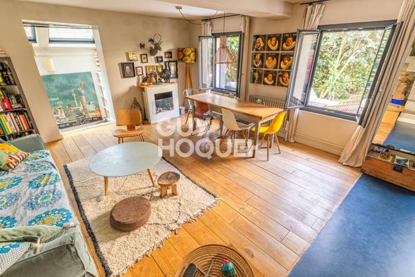 MAISON À VENDRE DE 4 PIÈCES DE 74,17 M²