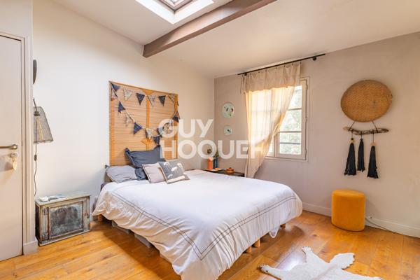 MAISON À VENDRE DE 4 PIÈCES DE 74,17 M²