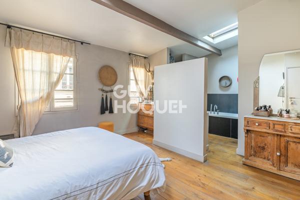 MAISON À VENDRE DE 4 PIÈCES DE 74,17 M²