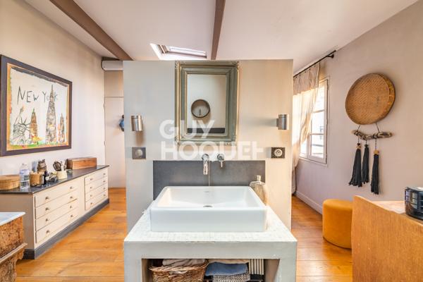 MAISON À VENDRE DE 4 PIÈCES DE 74,17 M²