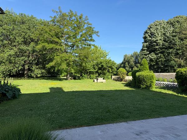 LA DEMEURE - LA VILLEDIEU DU CLAIN , La villedieu du clain