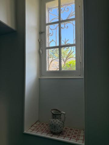 LA DEMEURE - LA VILLEDIEU DU CLAIN , La villedieu du clain