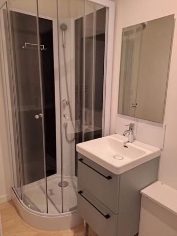 Rare à la location, maison avec 5 chambres de 119 m2 à Aytré