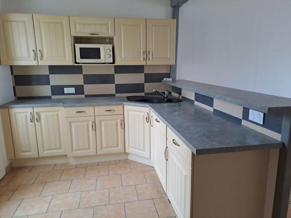 Rare à la location, maison avec 5 chambres de 119 m2 à Aytré