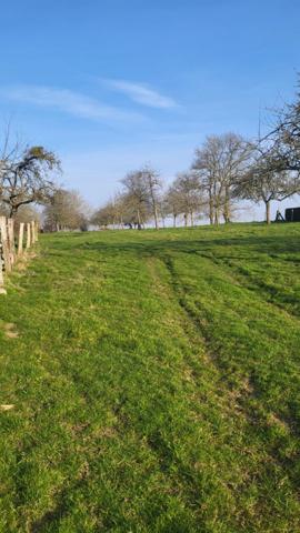 Terrain à vendre à PETIT CAUX (76)