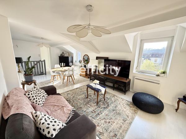 Maison 6 pièces - 139 m²