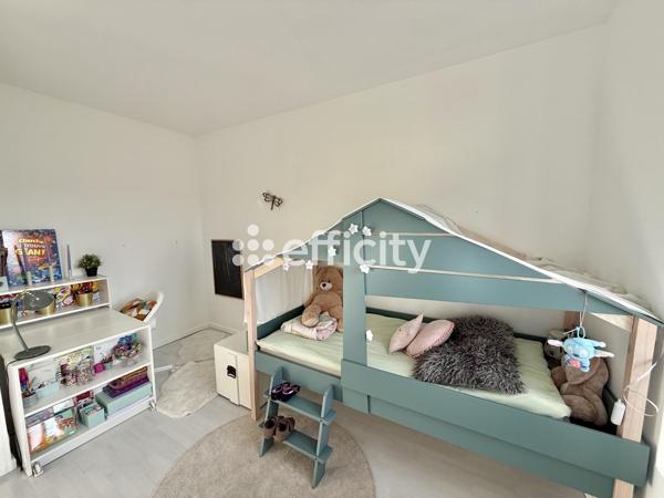 Maison 6 pièces - 139 m²