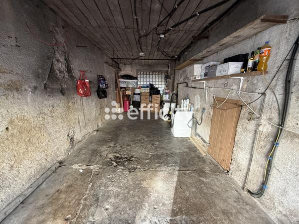 Maison 6 pièces - 139 m²