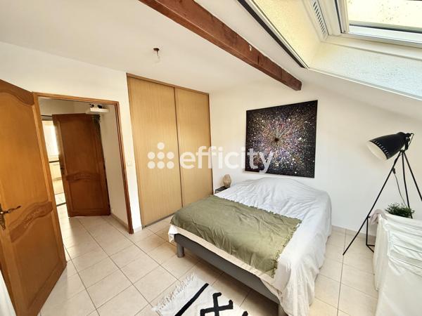 Maison 6 pièces - 139 m²