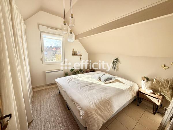 Maison 6 pièces - 139 m²