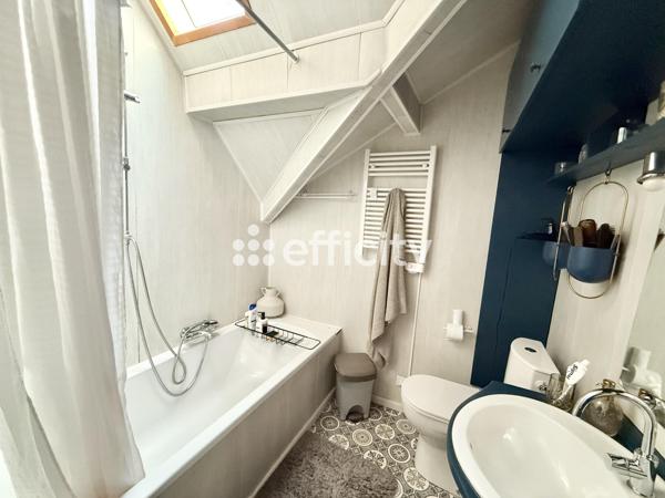 Maison 6 pièces - 139 m²