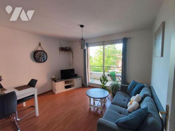 Nouveauté.
Idéal pour investissement ou 1er achat.
Notre Service Immobilier vous propose cet ...