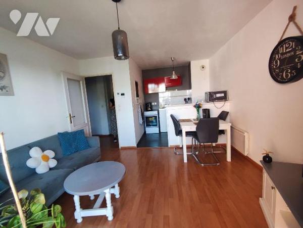 Nouveauté.
Idéal pour investissement ou 1er achat.
Notre Service Immobilier vous propose cet ...