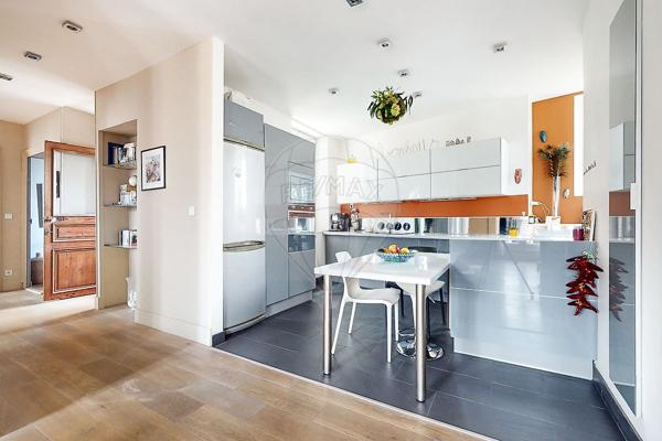 Appartement  en vente - Bouches-du-Rhône - 13