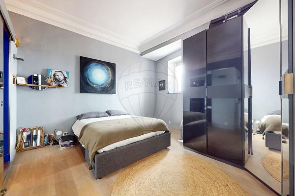 Appartement  en vente - Bouches-du-Rhône - 13