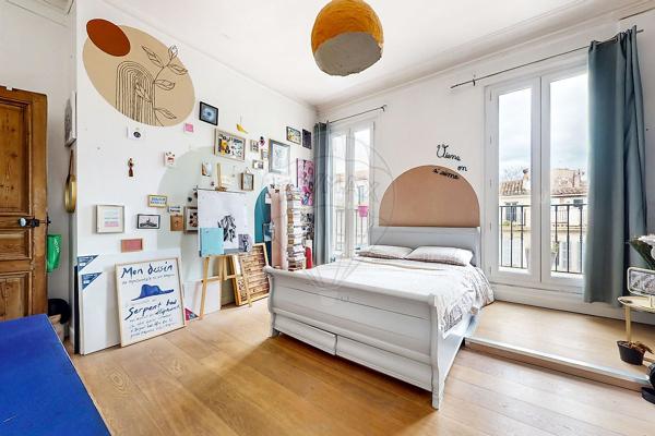 Appartement  en vente - Bouches-du-Rhône - 13