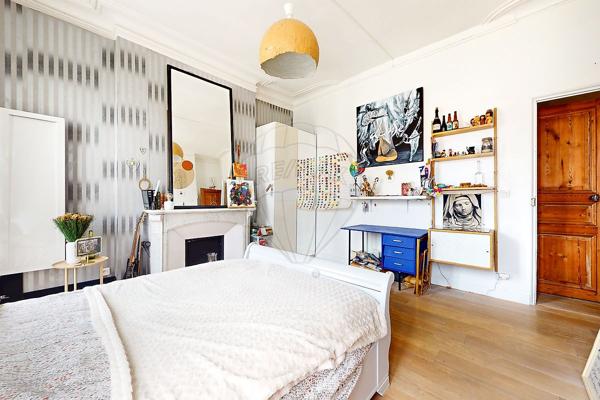 Appartement  en vente - Bouches-du-Rhône - 13