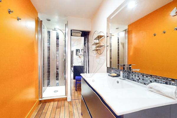 Appartement  en vente - Bouches-du-Rhône - 13