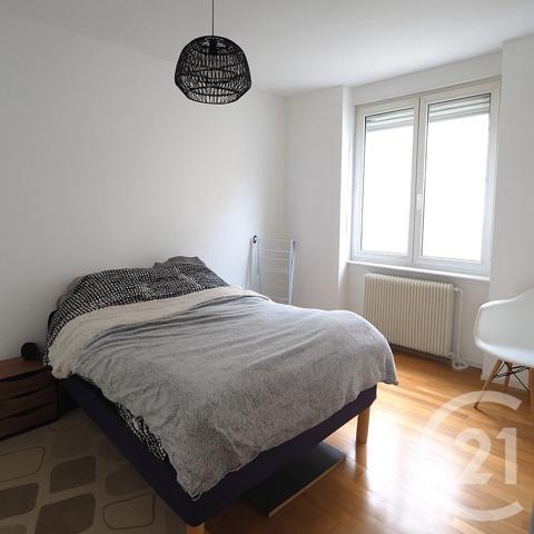 Appartement F2 à vendre  2 pièces - 46 m2 STRASBOURG - 67