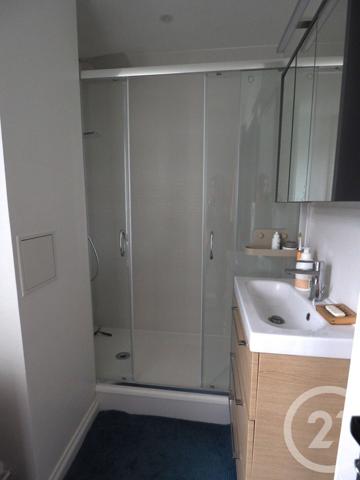 Appartement F2 à vendre  2 pièces - 46 m2 STRASBOURG - 67