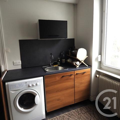 Appartement F2 à vendre  2 pièces - 46 m2 STRASBOURG - 67