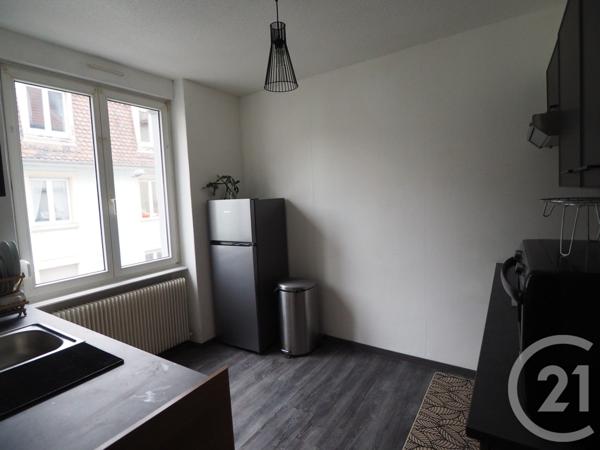 Appartement F2 à vendre  2 pièces - 46 m2 STRASBOURG - 67