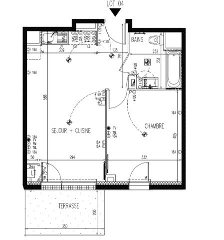 Appartement