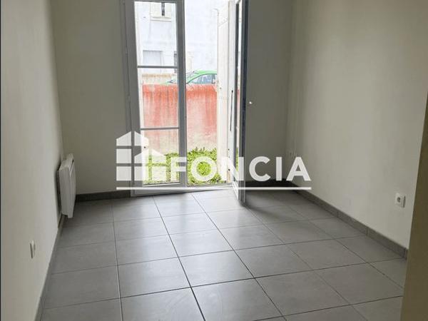 Location Maison 4 pièces 80.79 m² - PAR AVENUE BERNARD GIRAUDEAU Le Chateau D'oleron 17480