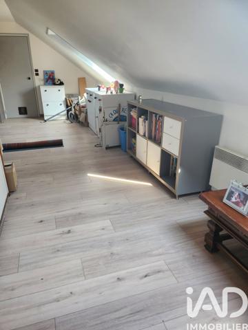 Maison à vendre 7 pièces 127 m² Yerres