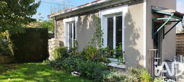 Maison à vendre 7 pièces 127 m² Yerres