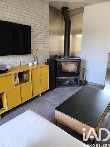 Maison à vendre 7 pièces 127 m² Yerres