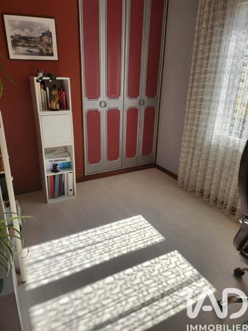 Maison à vendre 7 pièces 127 m² Yerres