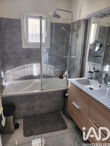 Maison à vendre 7 pièces 127 m² Yerres