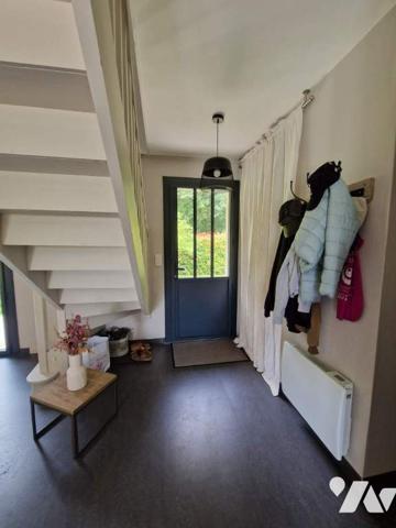 Maison T7