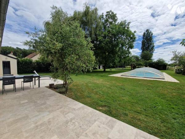 Maison T7