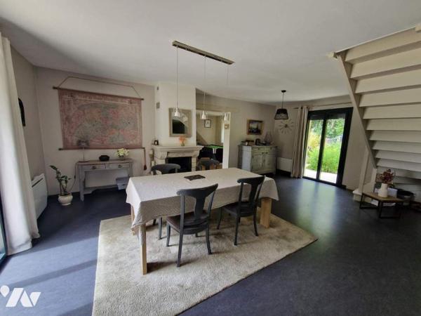 Maison T7