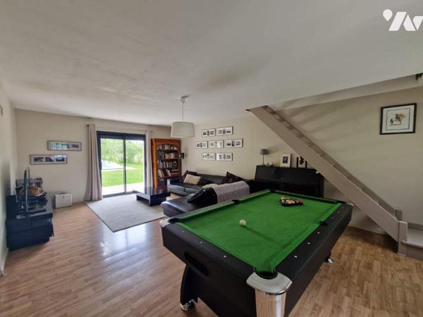 Maison T7