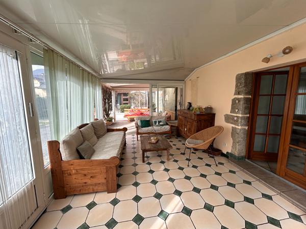 Appartement duplex Bissy