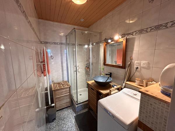 Appartement duplex Bissy