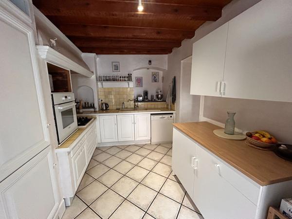 Appartement duplex Bissy