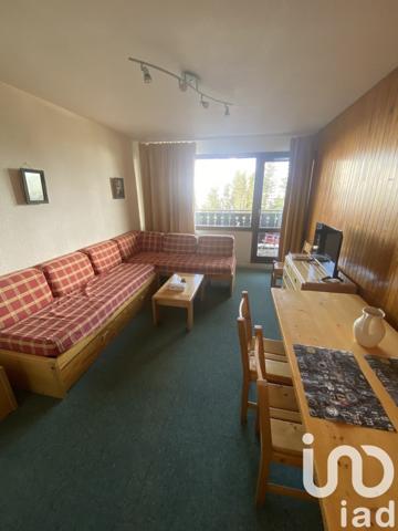 Studio 1 pièce de 27 m² à Allevard (38580)